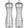 8" Professional Salt and Pepper Mill Set