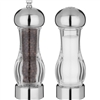 7" Pepper Mill & Salt Shaker Set