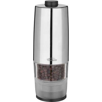 One Hand Battery Operated Pepper Mill