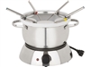 Alto 3 in 1 Electric Fondue Set