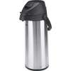 Alpha Pump Pot
