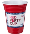 Red Party Cup 16oz - Single