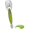 2 N 1 Avocado Slicer