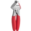 Garlic Press Red